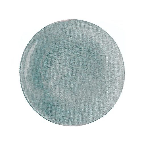 Sousplat Copa & Cia Emperor 33cm cinza