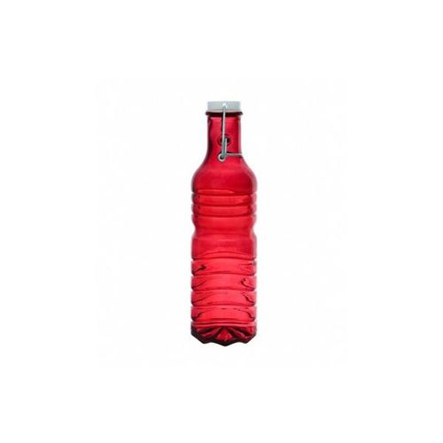 Garrafa Art Home Stella 650ml vermelho