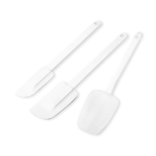 Jogo de espátulas Progressive 3 peças Jogo de espátulas Progressive 3 peças
