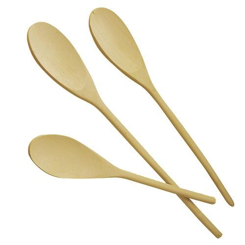 Jogo de colheres Hudson 3 peças Jogo de colheres Hudson 3 peças