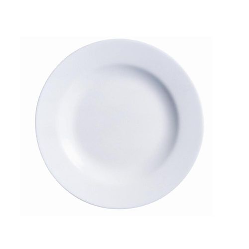 Prato para sobremesa Luminarc Evolution 20cm Prato para sobremesa Luminarc Evolution 20cm