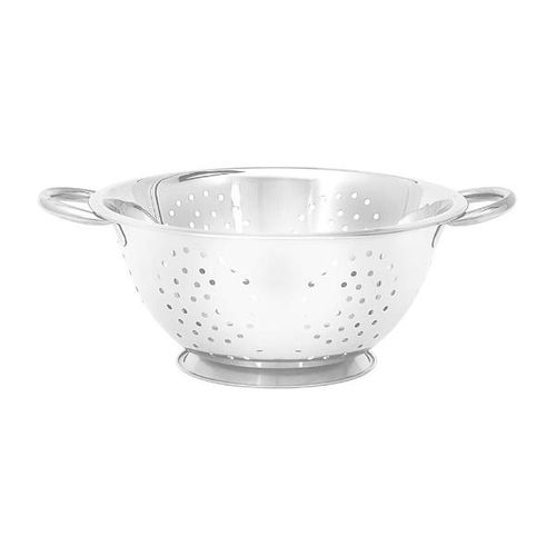 Escorredor de massas em inox Hercules Escorredor de massas em inox Hercules