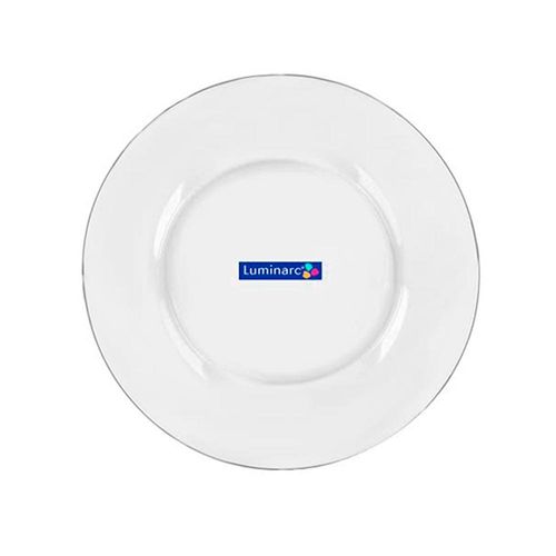 Prato para sobremesa Arc Directoire 19cm Prato para sobremesa Arc Directoire 19cm