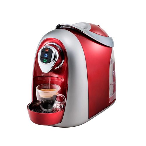 Cafeteira Tres Corações Modo 220v vermelha Cafeteira Tres Corações Modo 220v vermelha