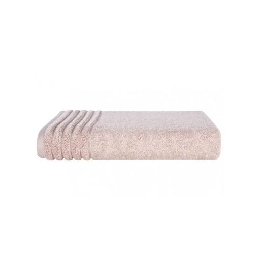 Toalha de rosto Trussardi Imperiale Soft Rose 48x80cm