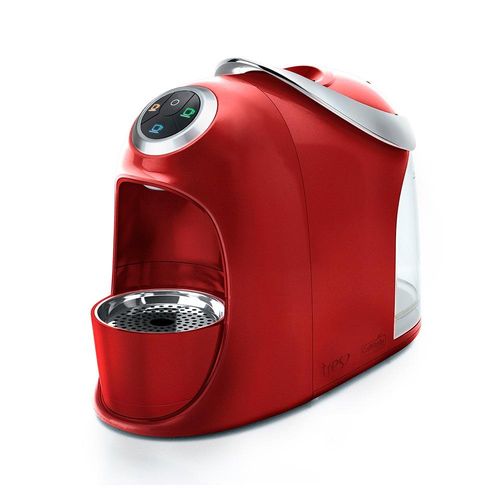 Cafeteira Tres Corações Versa 220v vermelha