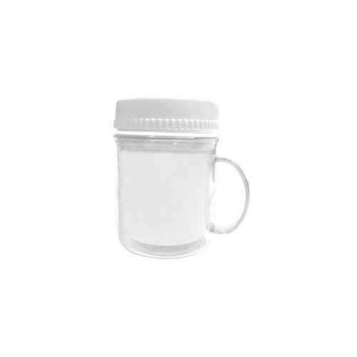 Caneca térmica hermética Ou 400ml Caneca térmica hermética Ou 400ml
