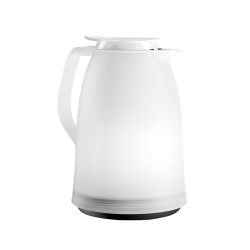 Garrafa térmica quick tip Emsa 1 litro Garrafa térmica quick tip Emsa 1 litro