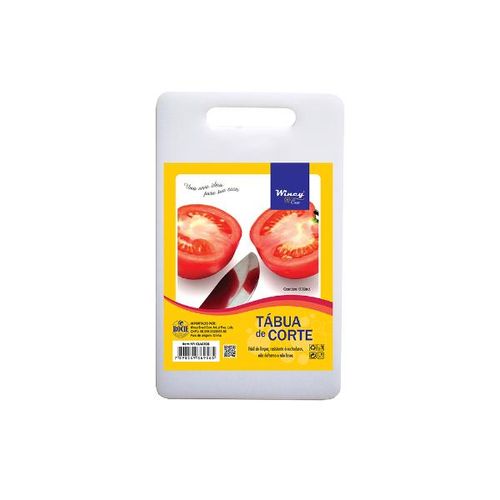 Tábua para corte Wincy 20x33cm Tábua para corte Wincy 20x33cm