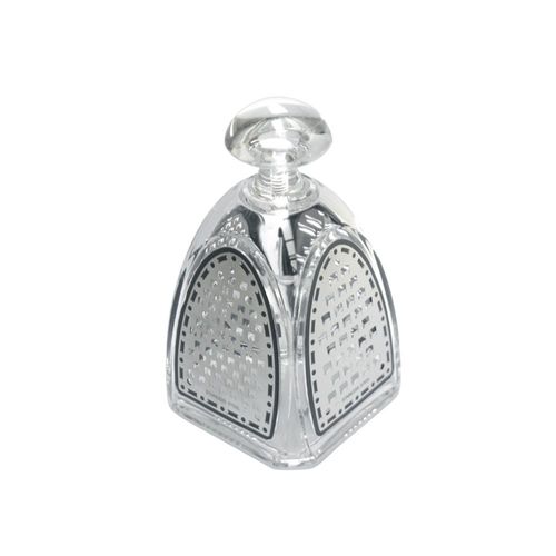 Mini ralador 4 faces com coletor Wincy 17cm Mini ralador 4 faces com coletor Wincy 17cm