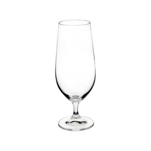 Jogo de potes em vidro com tampa Bon Gourmet 5 peças vermelha Jogo de potes em vidro com tampa Bon Gourmet 5 peças vermelha