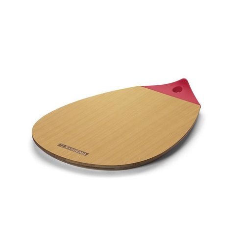 Tábua oval bambu Sanremo Tábua oval bambu Sanremo