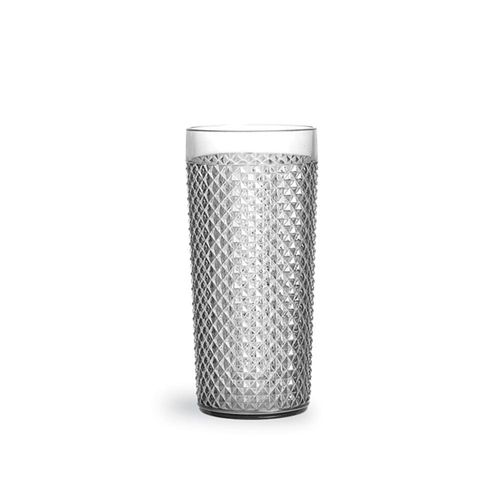Copo Niquelart diamante crystal 500ml