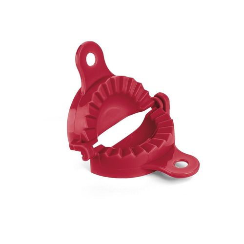 Jogo fecha pastel Sanremo 3 tamanhos vermelho Jogo fecha pastel Sanremo 3 tamanhos vermelho