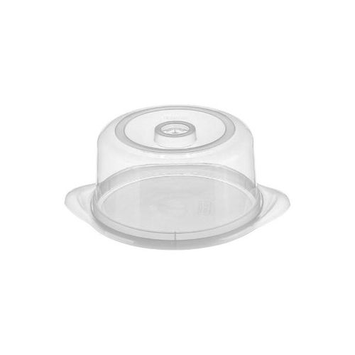 Boleira Sanremo 24,4cm branco