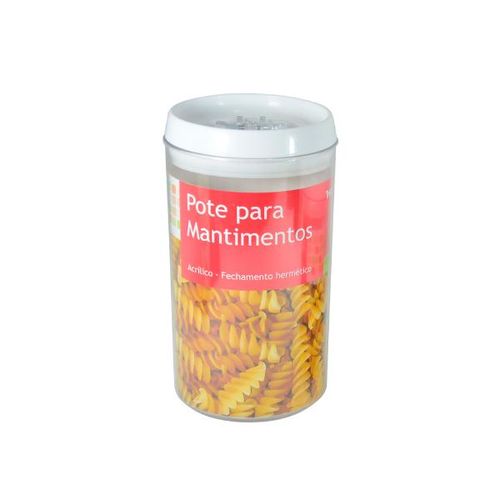 Pote hermético Wincy 2000ml