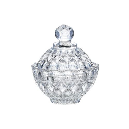 Bomboniere em cristal ecológico L'Hermitage Angelica 11cm 22096 Bomboniere em cristal ecológico L'Hermitage Angelica 11cm 22096