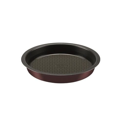 Forma redonda Rochedo Air Bake 26cm bordeaux Forma redonda Rochedo Air Bake 26cm bordeaux