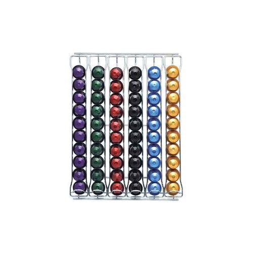 Suporte para 60 capsulas de café Btc Nespresso