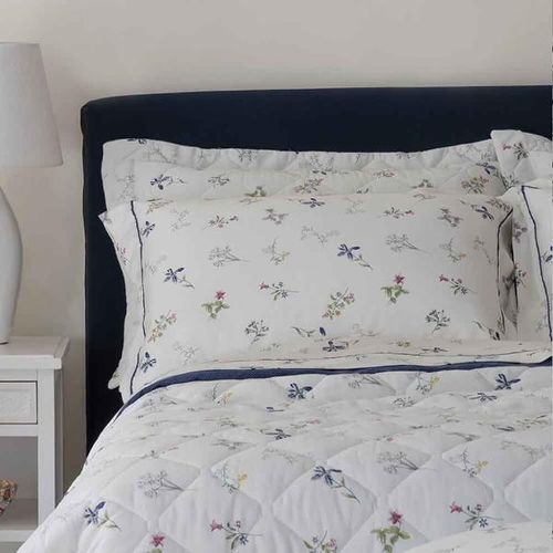 Jogo de cama 300 fios Scavone Julie casal Jogo de cama 300 fios Scavone Julie casal