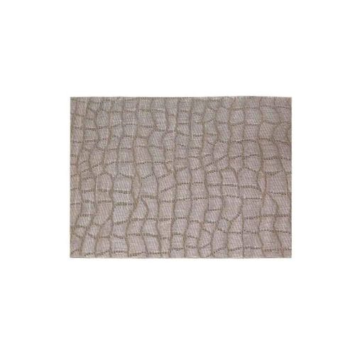 Lugar americano Today Vichy 30x45 marron Lugar americano Today Vichy 30x45 marron