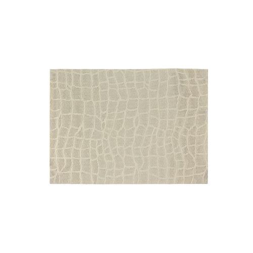 Lugar americano Today Vichy 30x45 bege Lugar americano Today Vichy 30x45 bege