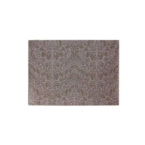 Lugar americano Today Kimbel 30x45 marron Lugar americano Today Kimbel 30x45 marron