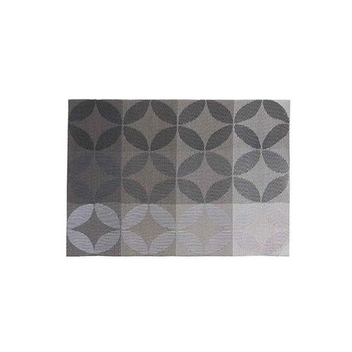 Lugar americano Today Shine 30x45 marron Lugar americano Today Shine 30x45 marron