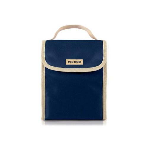 Necessaire térmica Jack Design Essencial tamanho G azul