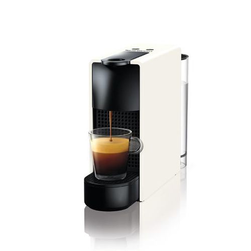Cafeteira Nespresso Essenza Mini branca 220v Cafeteira Nespresso Essenza Mini branca 220v