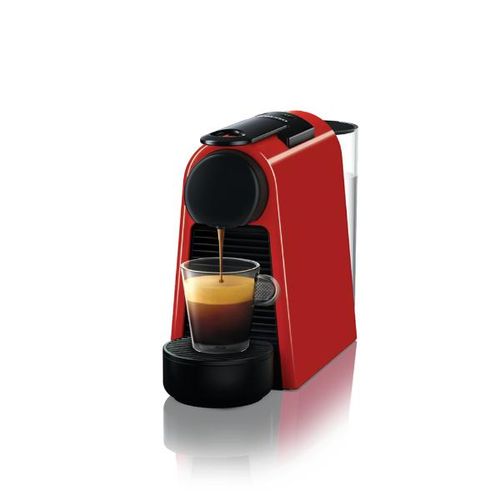 Cafeteira Nespresso Essenza Mini vermelha 110v Cafeteira Nespresso Essenza Mini vermelha 220v Cafeteira Nespresso Essenza Mini vermelha 110v Cafeteira Nespresso Essenza Mini vermelha 220v
