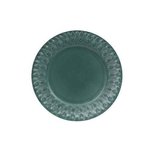 Sousplat Copa & Cia Grego Jônico 36cm Floresta
