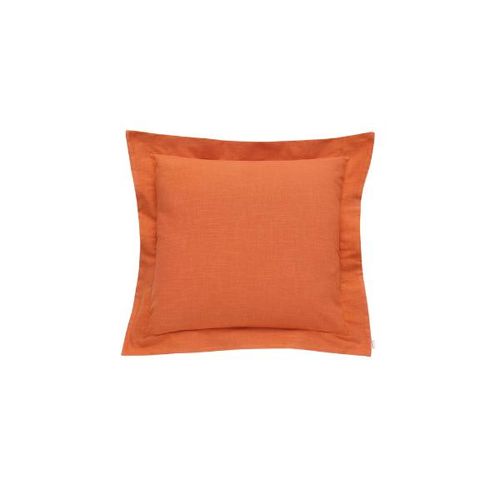 Almofada quadrada Copa & Cia Coloratta 55x55cm terracota Almofada quadrada Copa & Cia Coloratta 55x55cm terracota