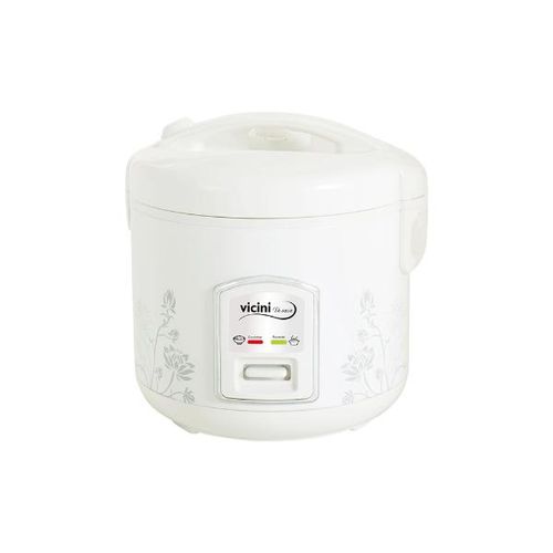 Panela multifuncão Vicini 220v branca Panela multifuncão Vicini 220v branca