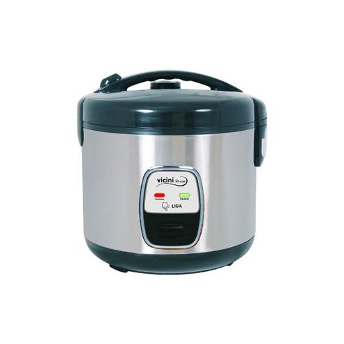 Panela multifunção Vicini 220v preta Panela multifunção Vicini 220v preta