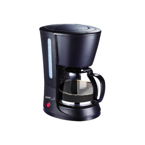 Cafeteira elétrica Vicini 220v 28 xícaras Cafeteira elétrica Vicini 220v 28 xícaras