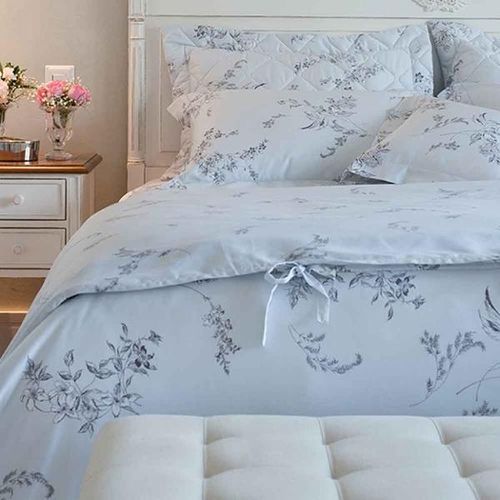 Jogo de lençol 300 fios Scavone Outono queen Jogo de lençol 300 fios Scavone Outono queen