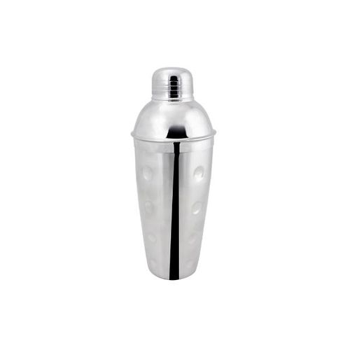 Coqueteleira em inox Casambiente 750ml Coqueteleira em inox Casambiente 750ml