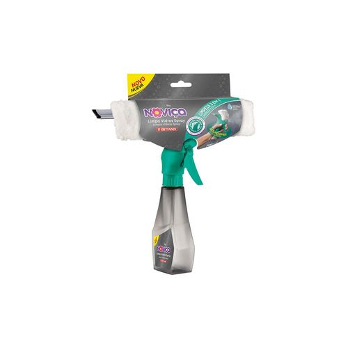Mop limpa vidro Bettanin Noviça 27cm Mop limpa vidro Bettanin Noviça 27cm