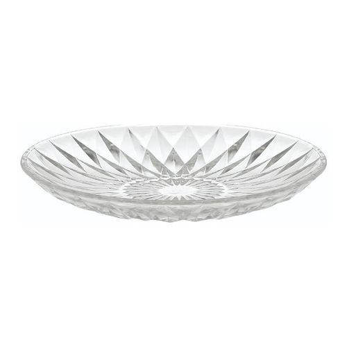 Prato para bolo em vidro Wincy 32cm Prato para bolo em vidro Wincy 32cm