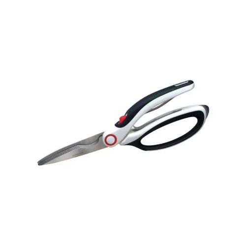 Tesoura de cozinha em aço inox Zyliss 27cm Tesoura de cozinha em aço inox Zyliss 27cm