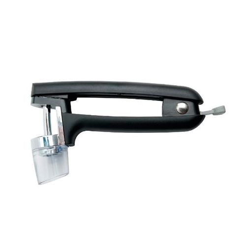 Extrator de caroço de azeitonas e cerejas Oxo preto Extrator de caroço de azeitonas e cerejas Oxo preto