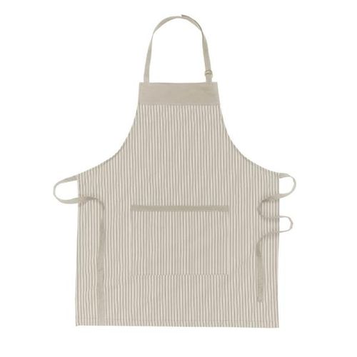 Avental Copa e cia Home chef areia 70x85cm