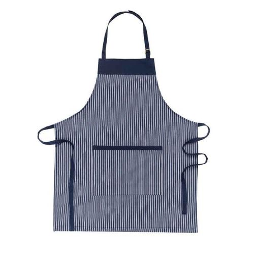 Avental Copa e cia Home chef marinho 70x85cm
