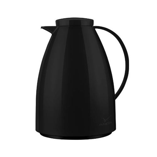 Bule térmico Invicta Viena 750ml preto Bule térmico Invicta Viena 750ml preto