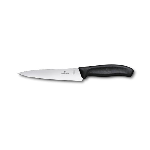 Faca para fatiar Victorinox Swiss Classic 15cm