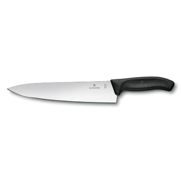 Faca para fatiar Victorinox Swiss Classic 25cm