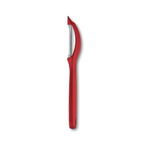 Descascador suiço universal Victorinox vermelho Descascador suiço universal Victorinox vermelho