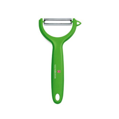 Descascador suiço de Tomates e Kiwis Victorinox verde Descascador suiço de Tomates e Kiwis Victorinox verde