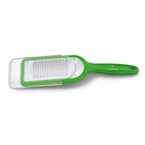 Ralador universal fino Victorinox verde